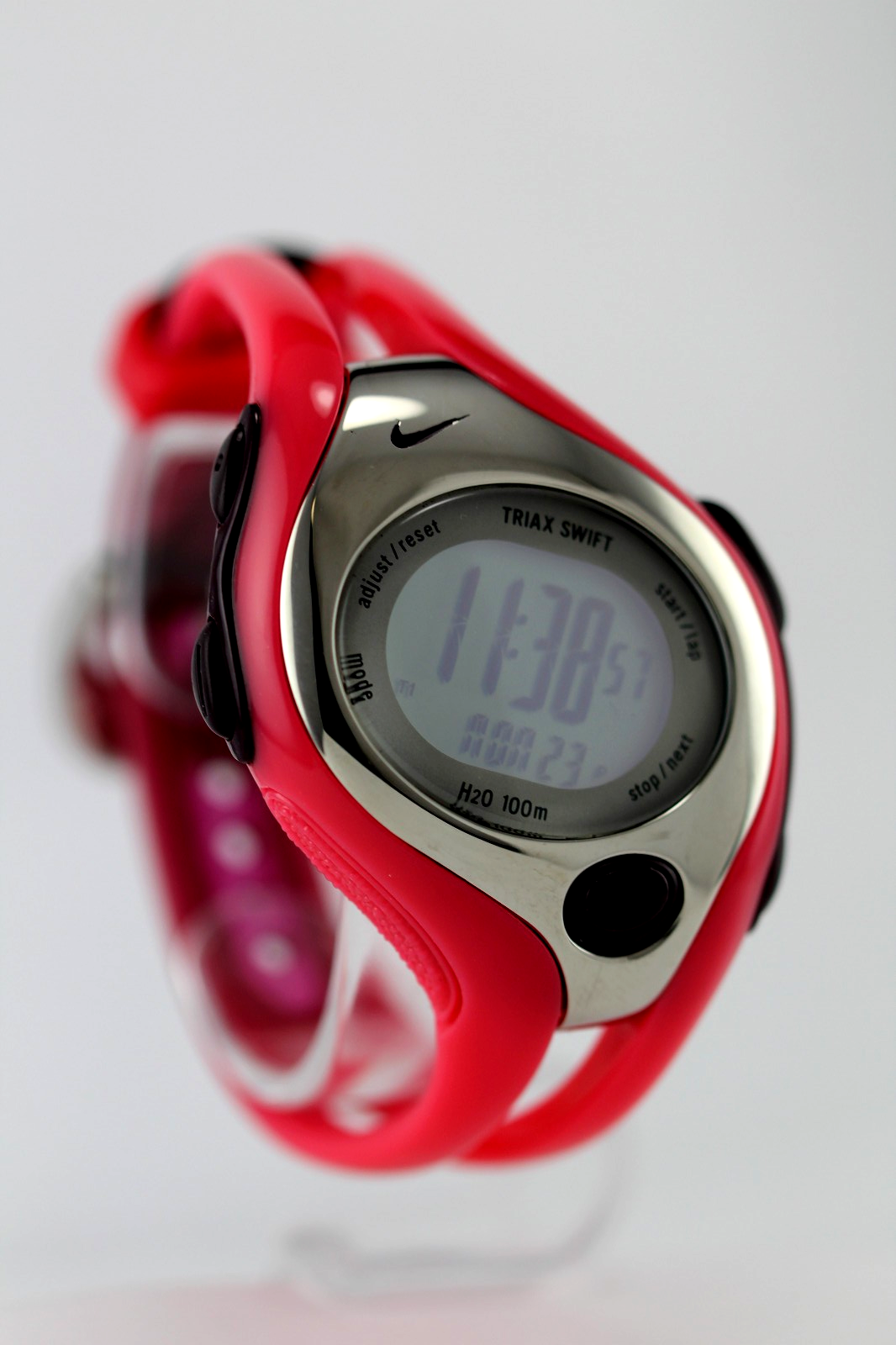 NIKE Triax Swift Watch WR0090.2