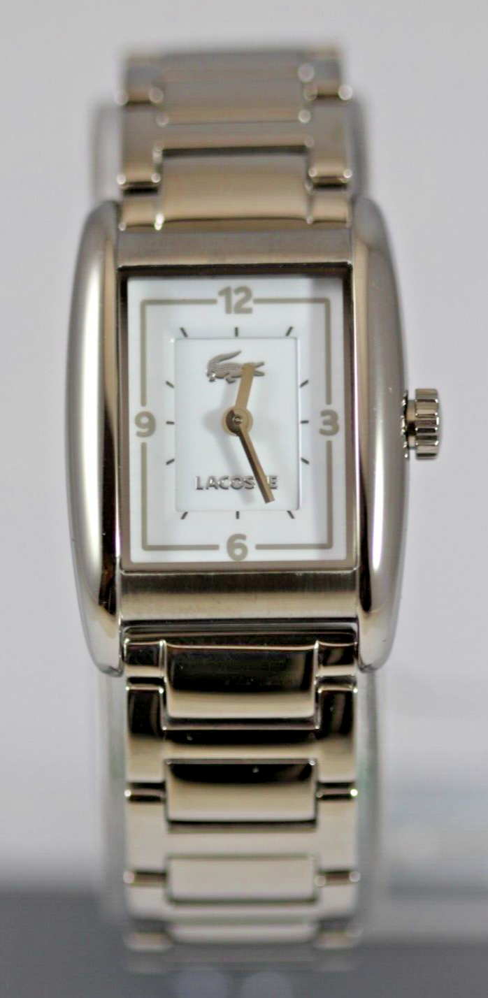 Women's Lacoste Watch LC.49.3.14.2242