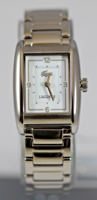 Women's Lacoste Watch LC.49.3.14.2242