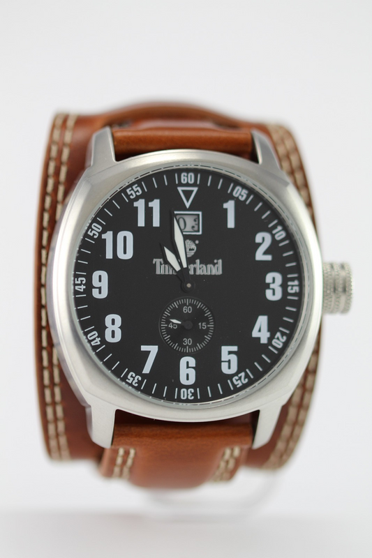 TIMBERLAND Wristwatch QT7112101