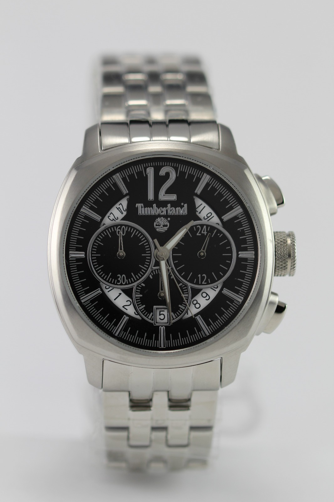 TIMBERLAND WRISTWATCH QT5127104