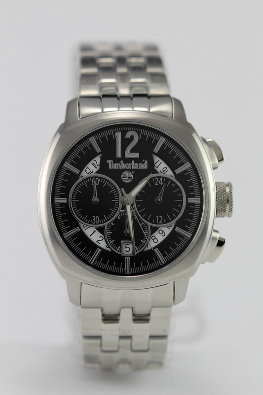 TIMBERLAND WRISTWATCH QT5127104