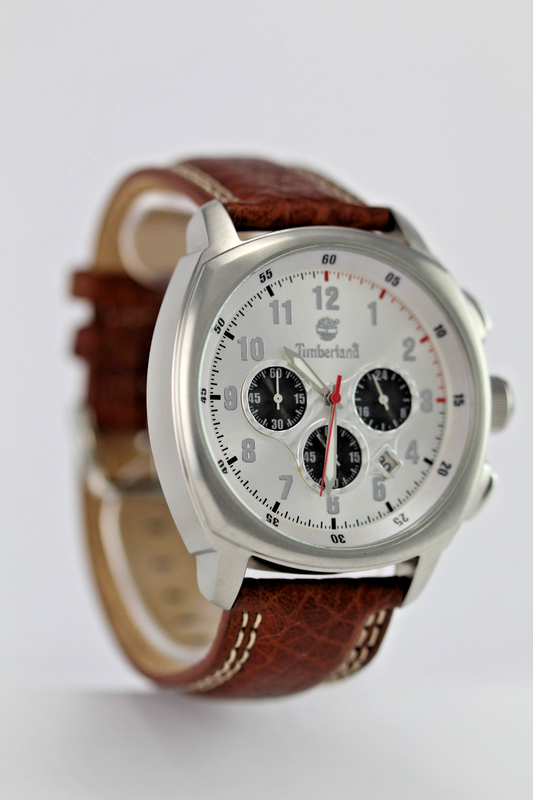 TIMBERLAND Wristwatch QT7122301