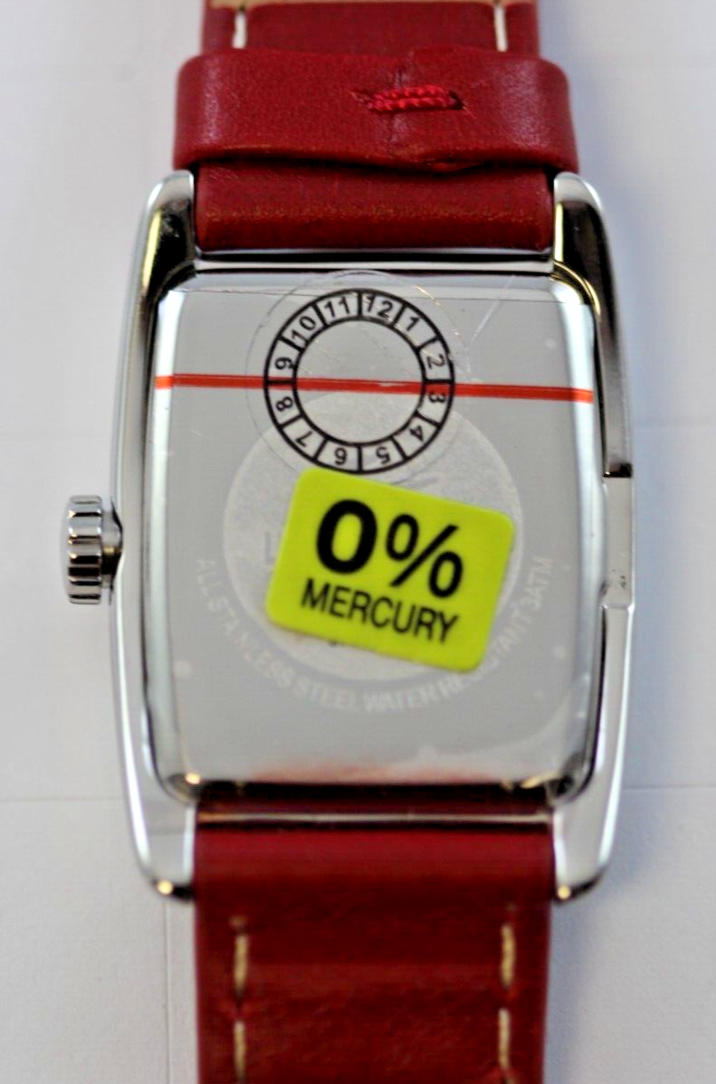 Women's Lacoste Watch LC.49.3.14.2242