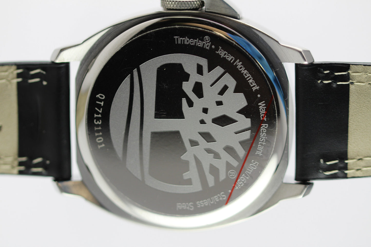 Timberland Mens Watch NEW QT7131101