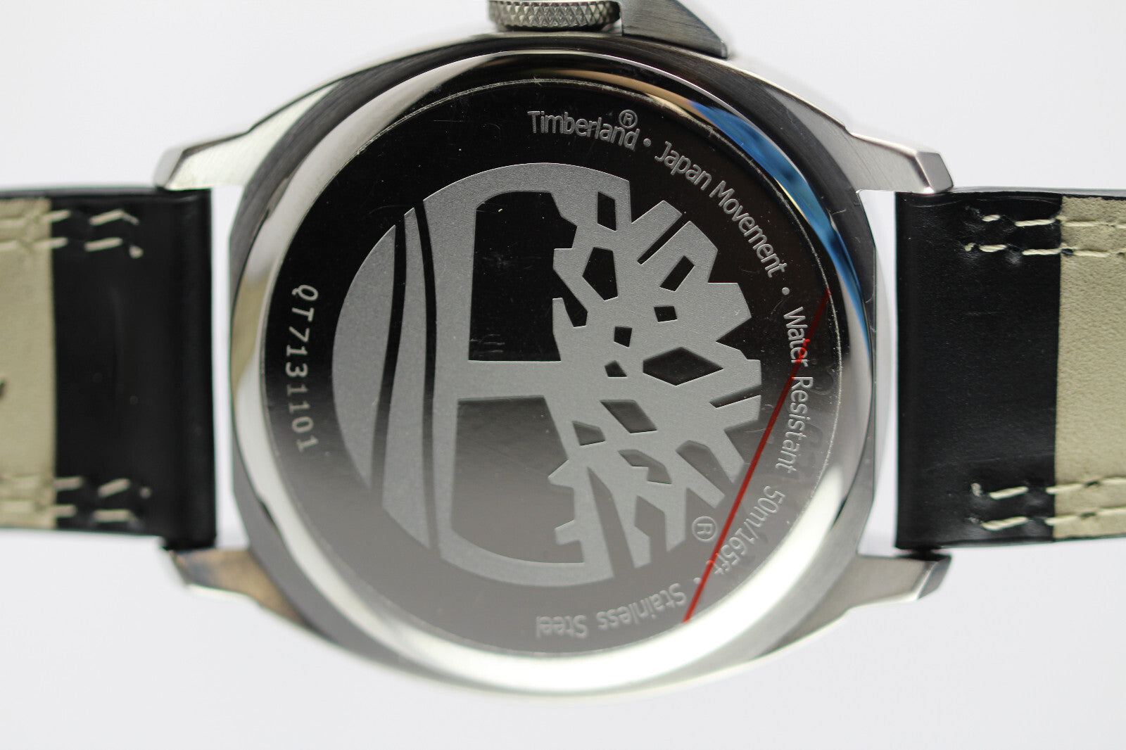 Timberland Mens Watch NEW QT7131101