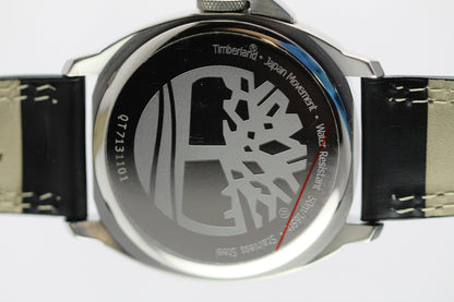 Timberland Mens Watch NEW QT7131101