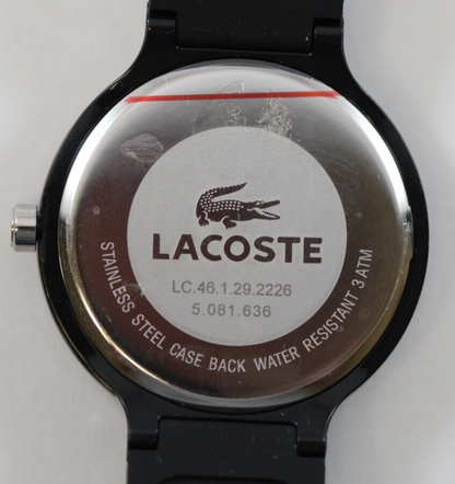 Lacoste Watch LC.46.1.29.2226