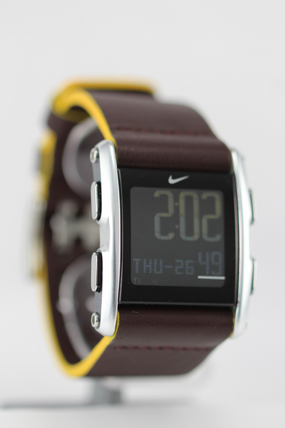 NIKE Torque watch WC0065.278