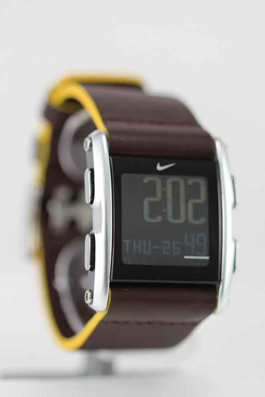 NIKE Torque watch WC0065.278