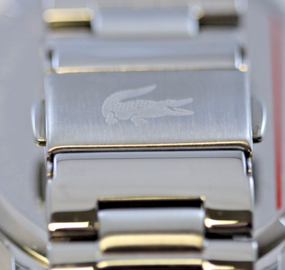 Men's Lacoste Watch LC.41.3.14.2222