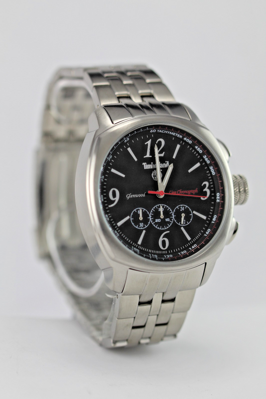 TIMBERLAND Wristwatch QT7127104
