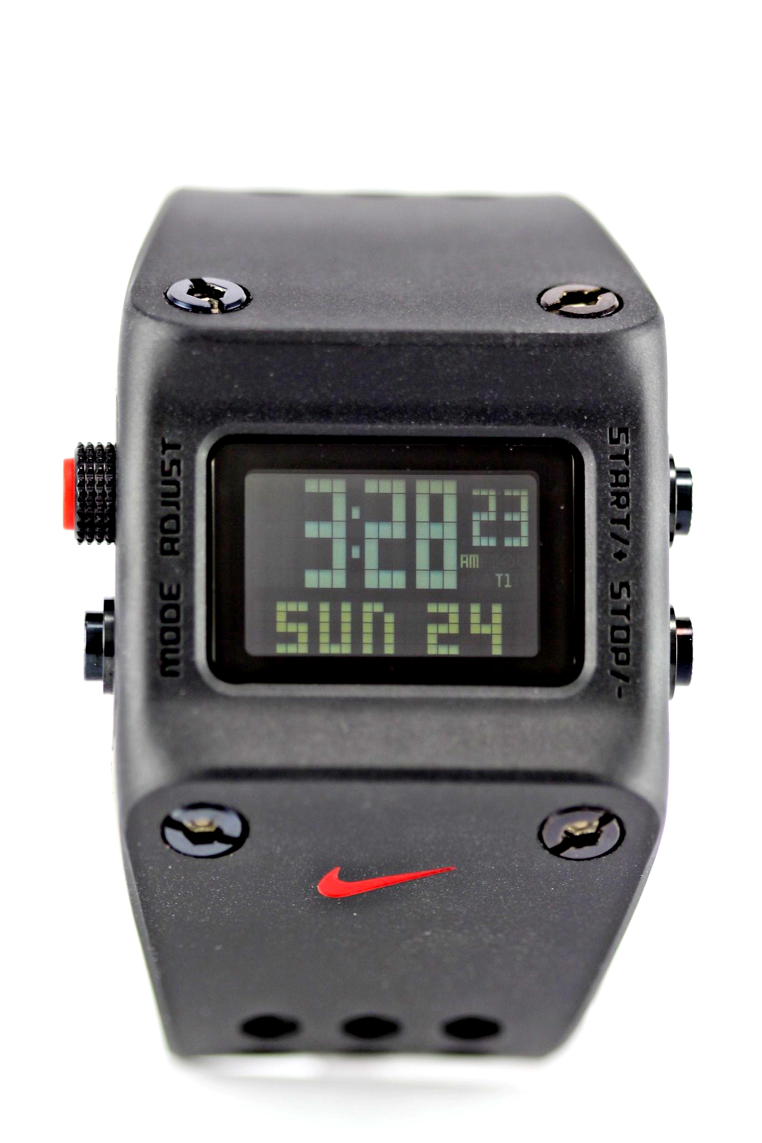 NIKE Chisel watch WC0045.012