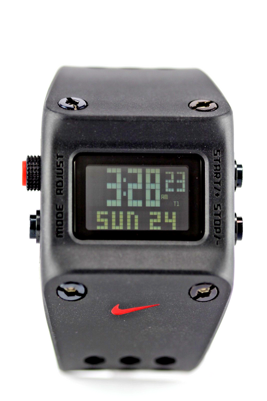 NIKE Chisel watch WC0045.012