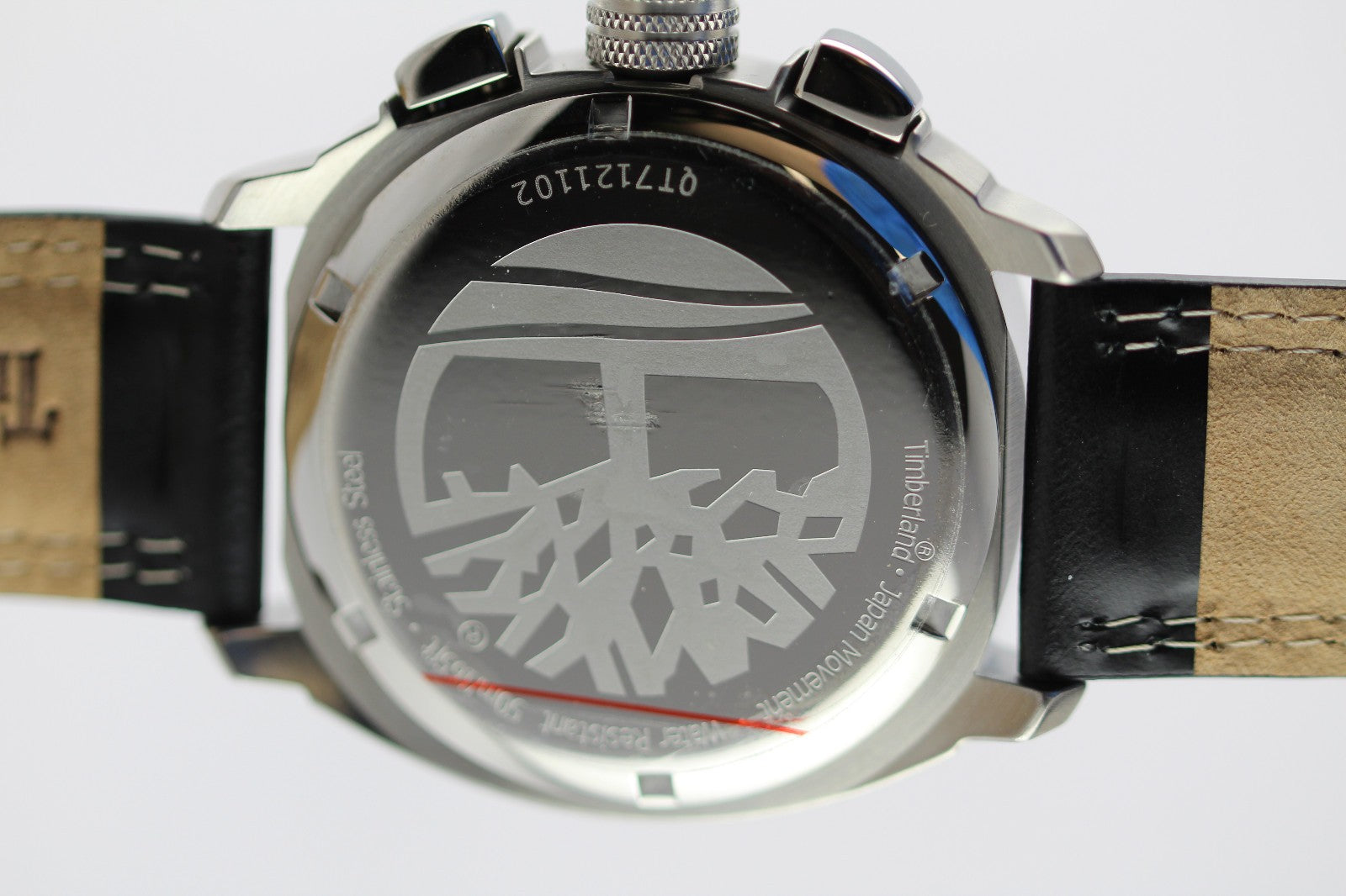 TIMBERLAND Wristwatch QT7121102