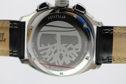TIMBERLAND Wristwatch QT7121102