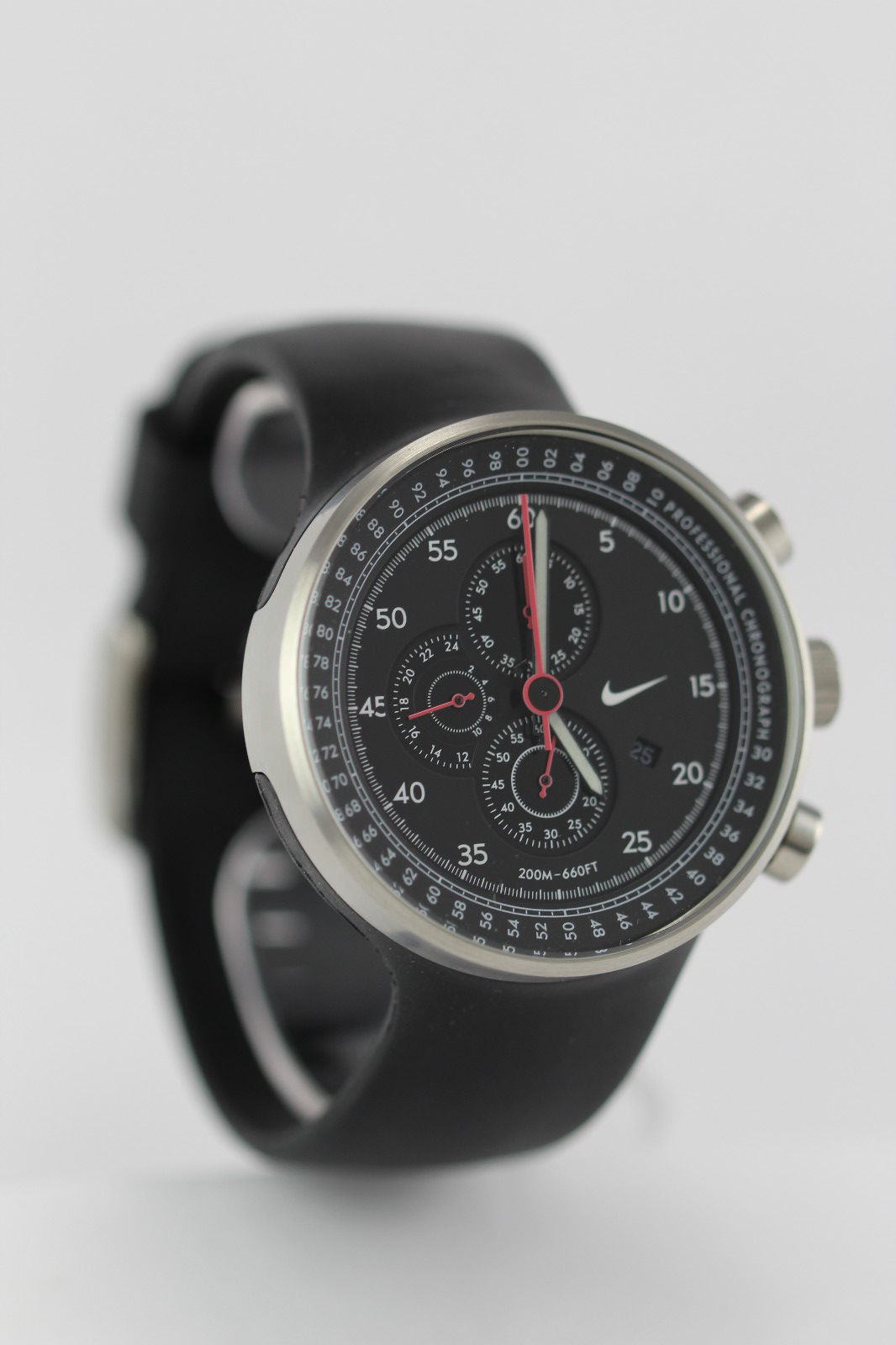 Nike Heritage RARE/NEW wristwatch WC0052.001