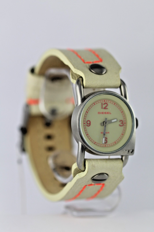 DIESEL Wristwatch DZ2114