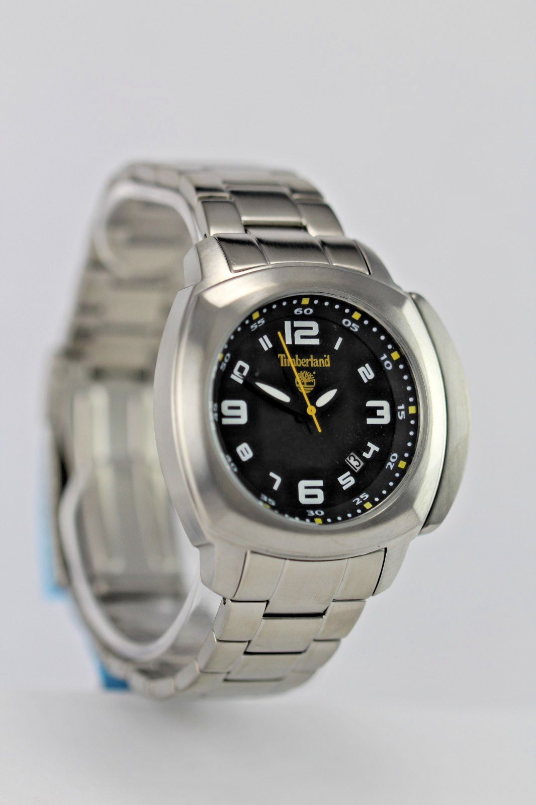 TIMBERLAND Wristwatch QT4117101