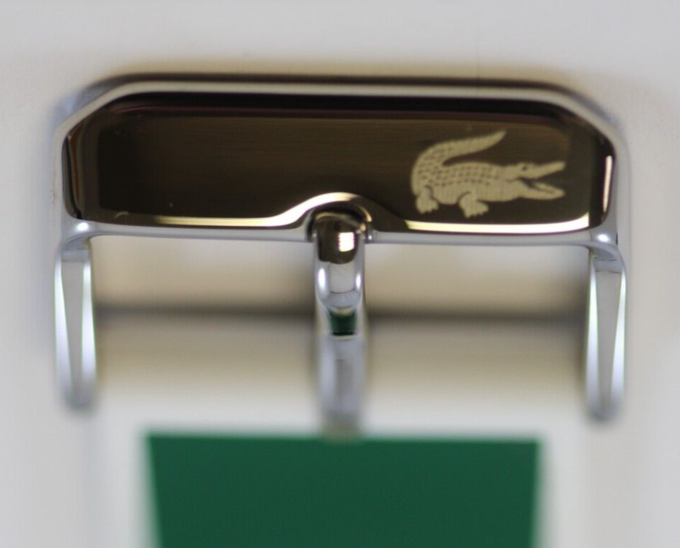 Lacoste Watch LC.46.1.29.2227