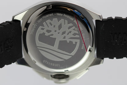 TIMBERLAND Wristwatch QT5199101