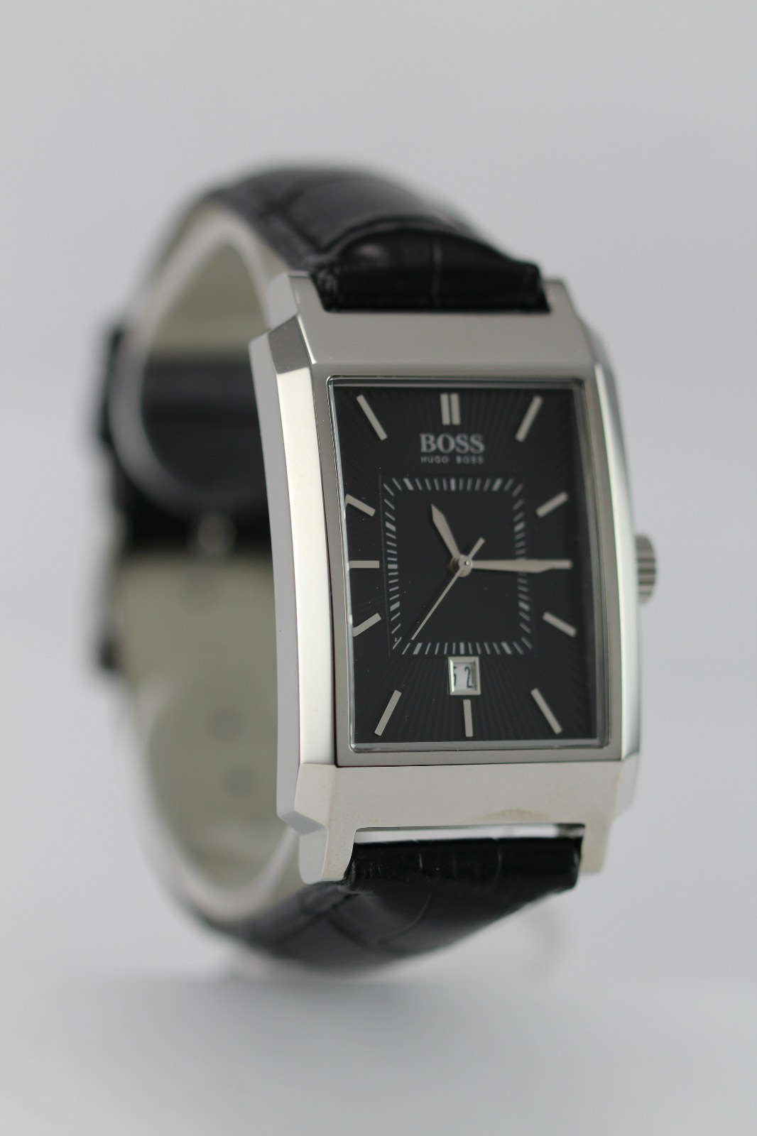 HUGO BOSS Wristwatch HB47.1.14.2143