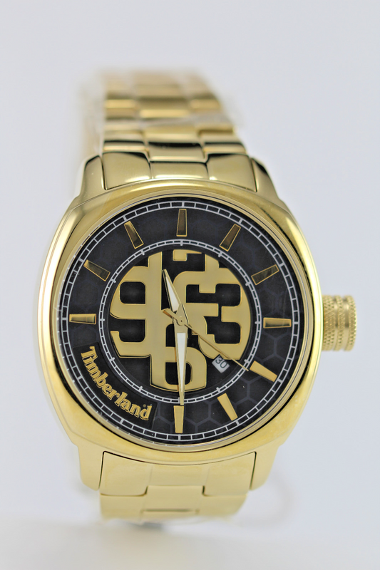 Timberland watch for men QT711 7401