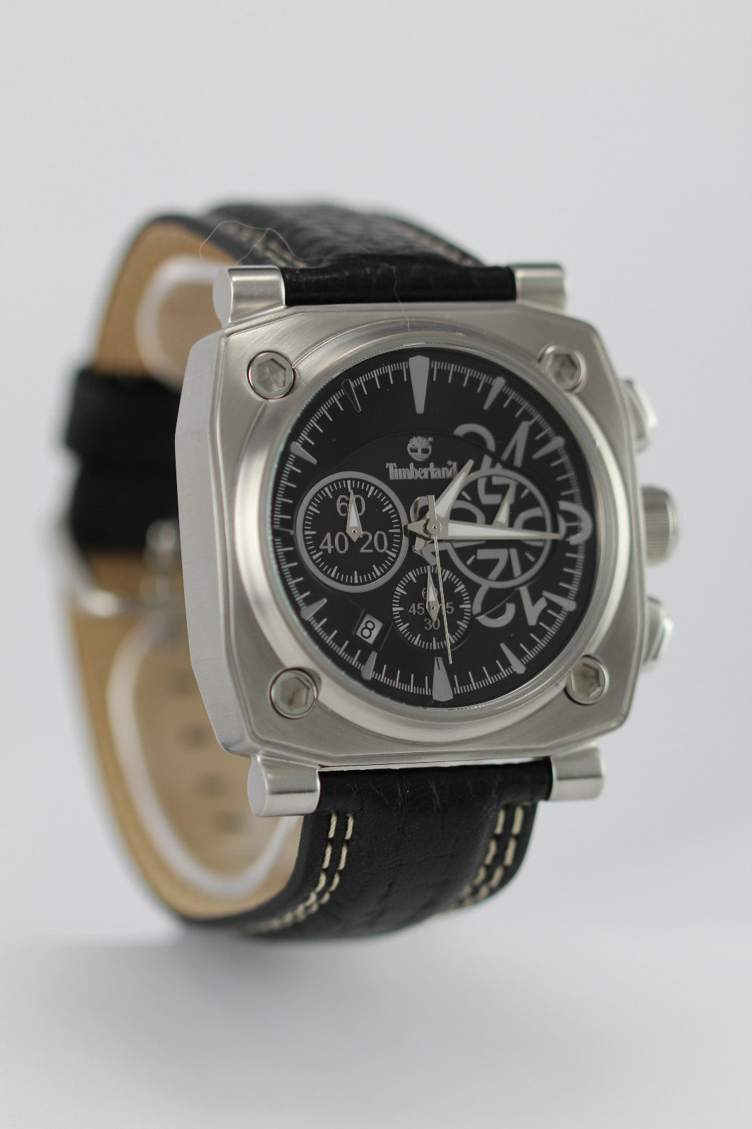 Timberland Mens Watch NEW QT7121103