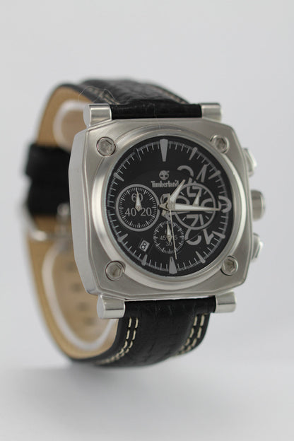 Timberland Mens Watch NEW QT7121103