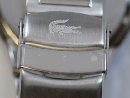 Men's Lacoste Watch LC.48.1.29.2251
