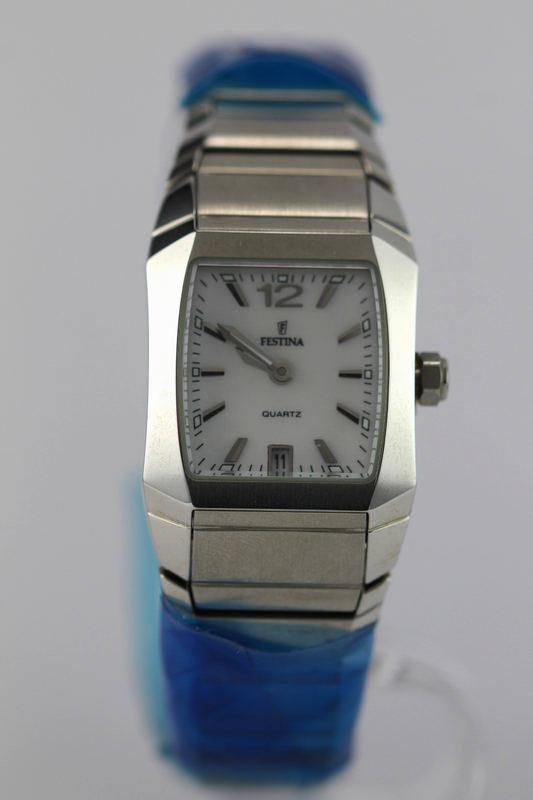 Festina Ladies Wristwatch F16433