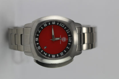 TIMBERLAND Wristwatch QT4117601