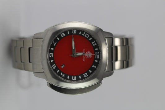 TIMBERLAND Wristwatch QT4117601