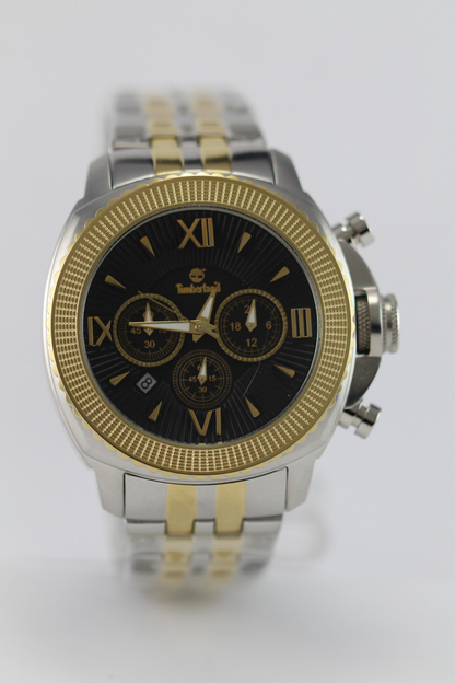 Timberland Mens Watch QT7127107