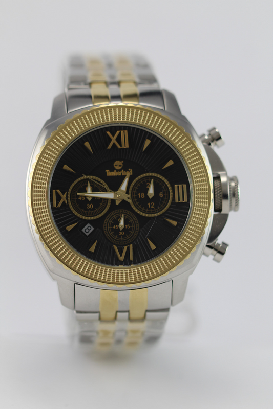 Timberland Mens Watch QT7127107