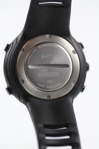 Nike Oregon Series Digital Super Dark WA0034.001