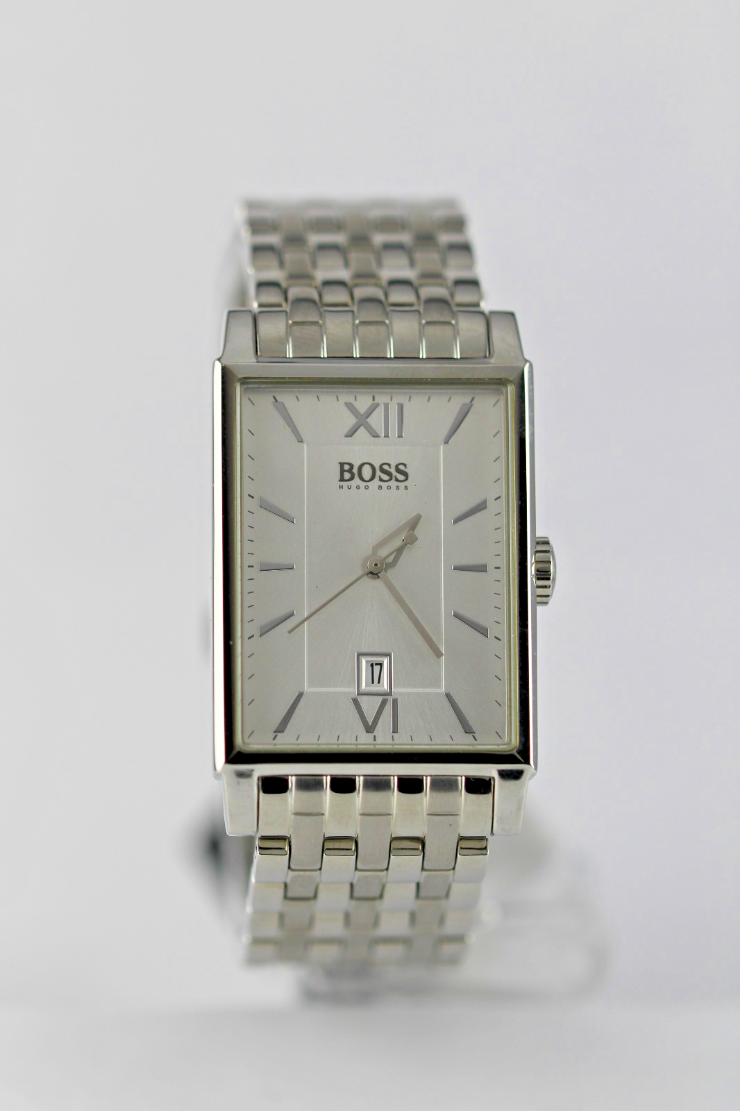 HUGO BOSS Wristwatch 1512466