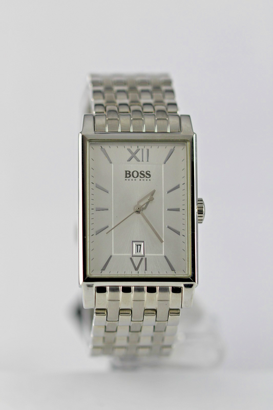 HUGO BOSS Wristwatch 1512466