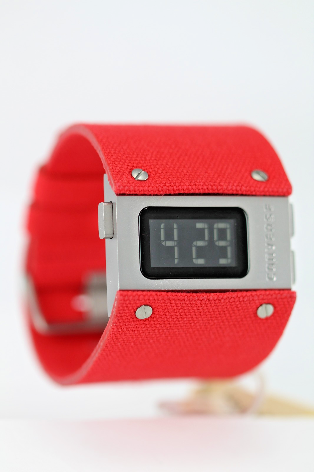 CONVERSE Wristwatch VR012.650