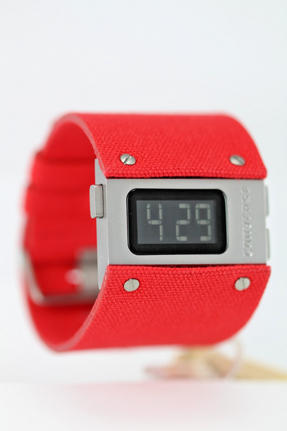 CONVERSE Wristwatch VR012.650