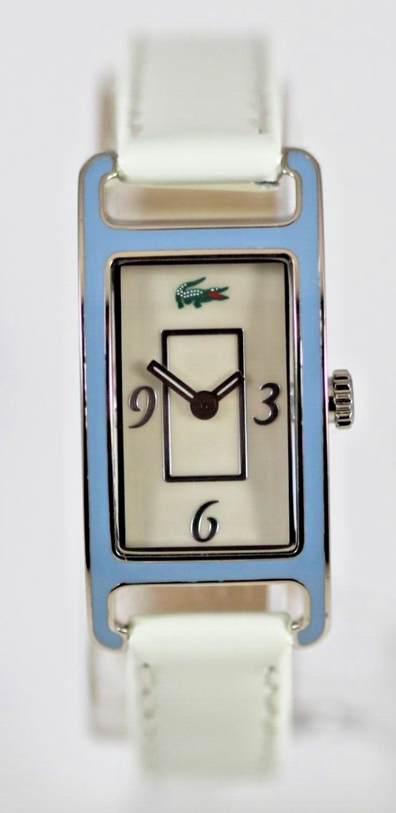 Women's Lacoste Watch LC.42.3.29.3214