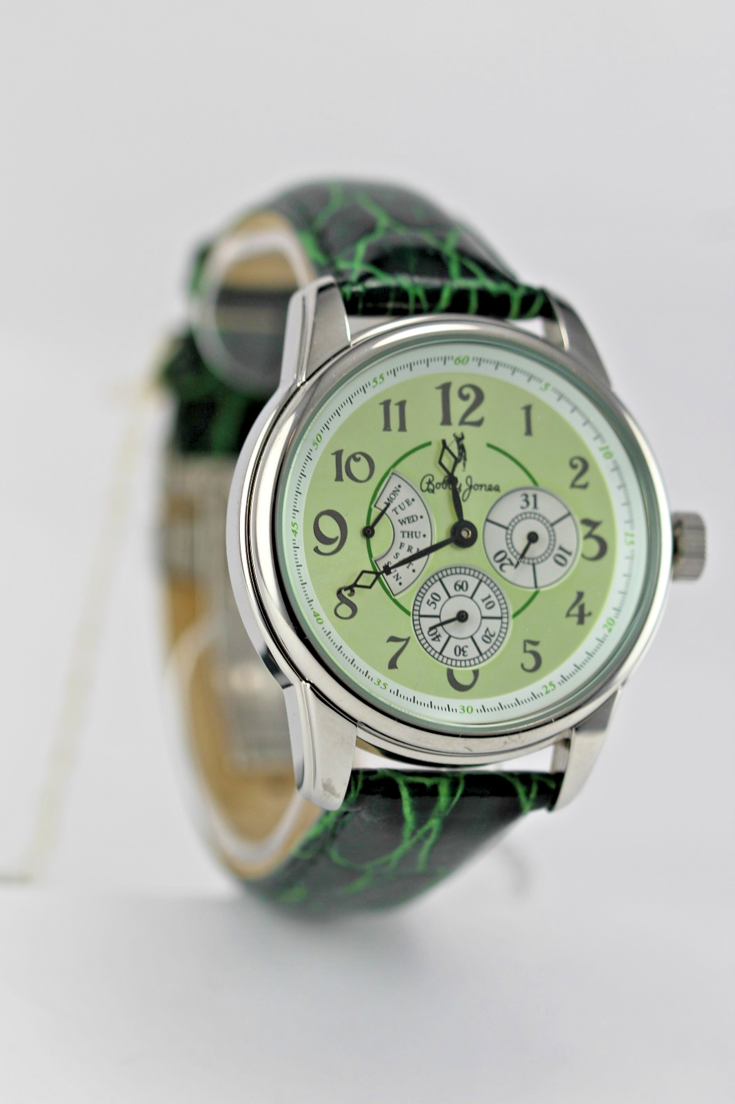BOBBY JONES Wristwatch BJ0006
