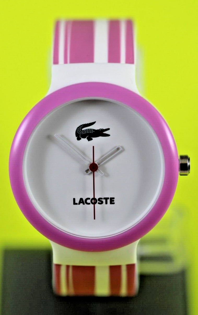 Women's Lacoste Watch LC.46.1.29.2243