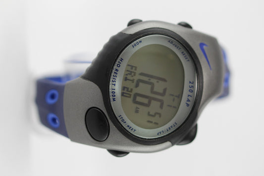 NIKE Triax 250 watch WR0004.017