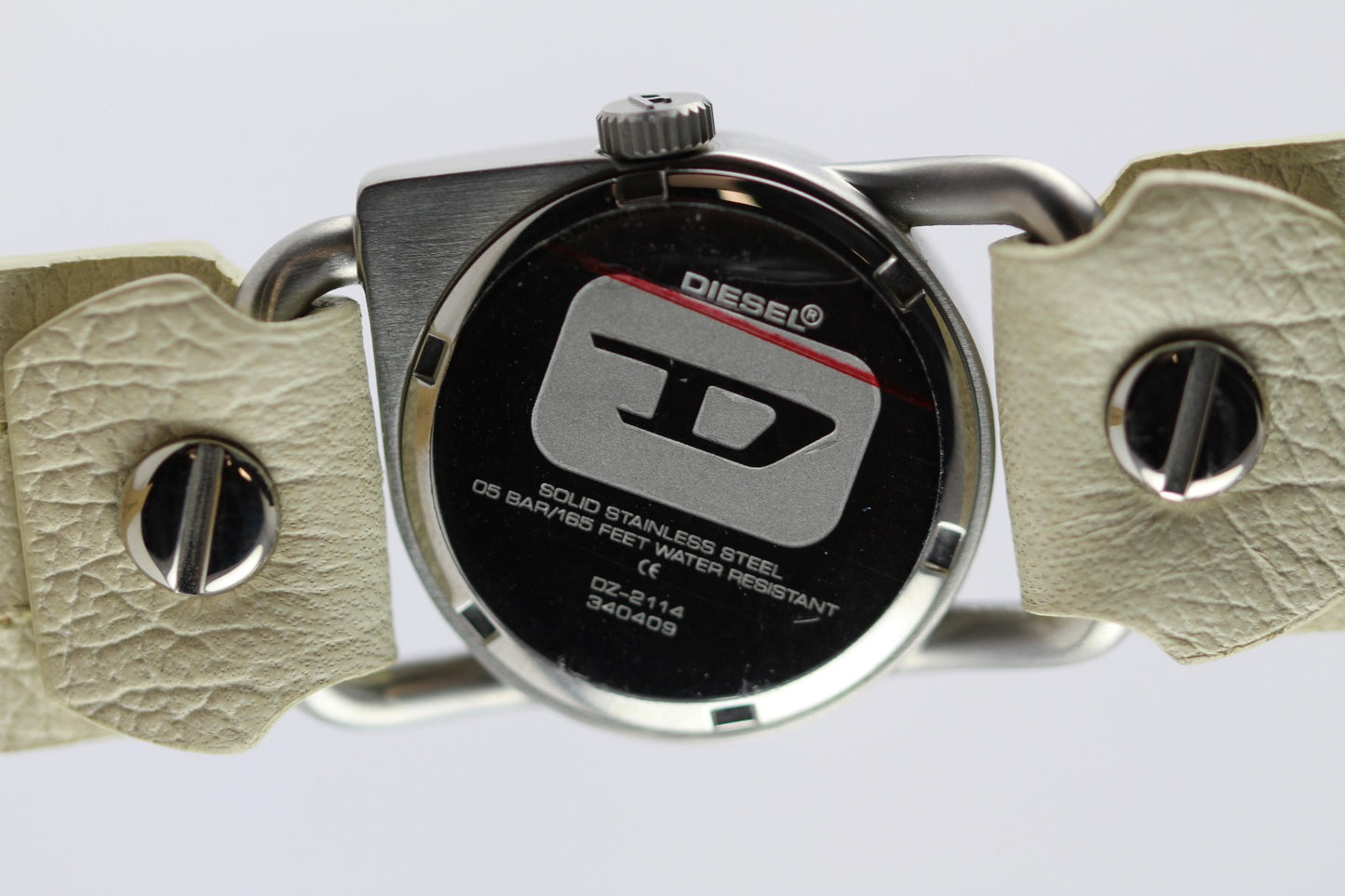DIESEL Wristwatch DZ2114