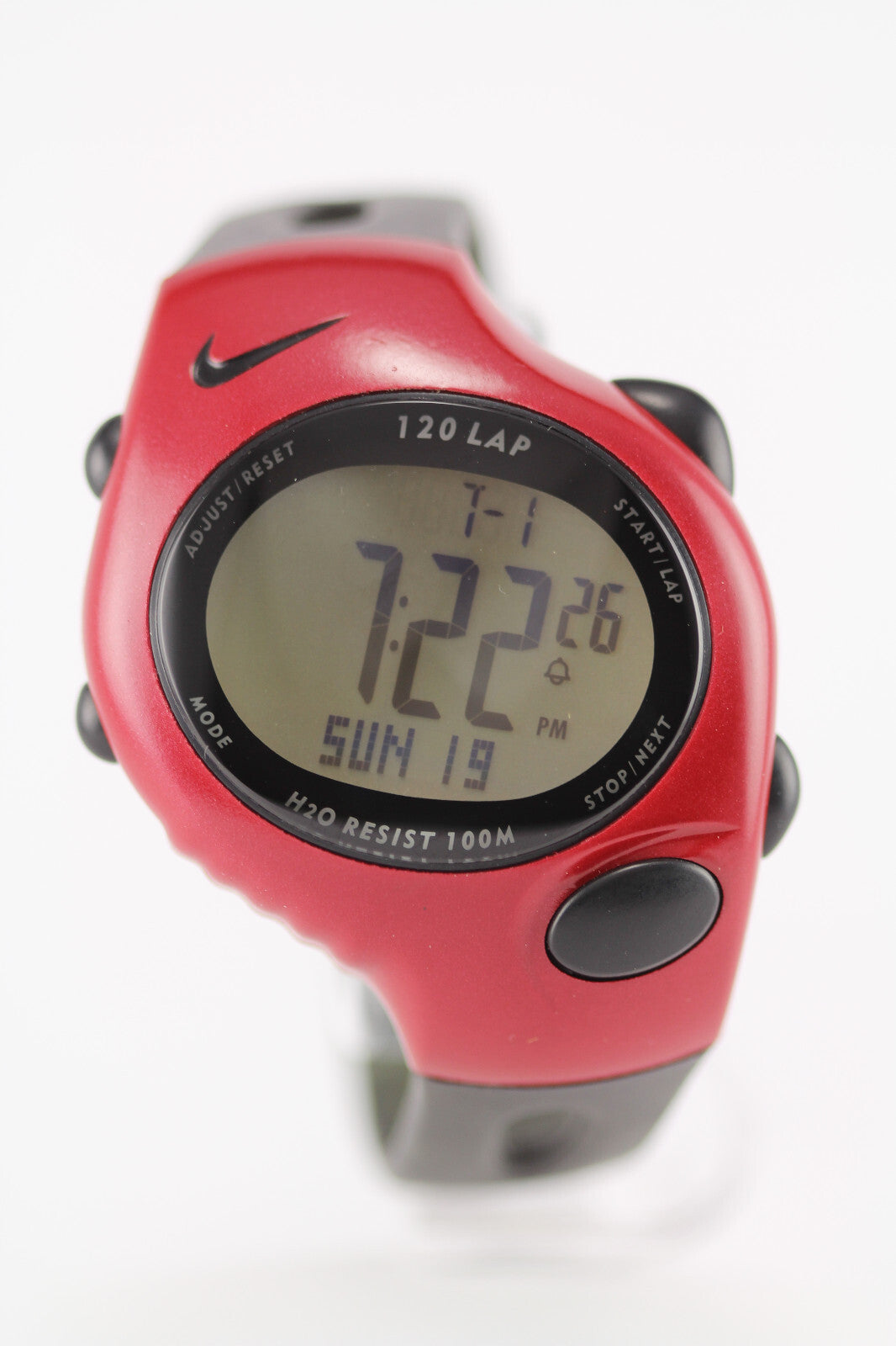 Nike Triax 120 Watch WR0002.303