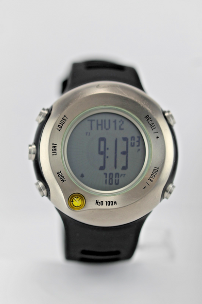 NIKE LANCE-4 WATCH WA0020.001