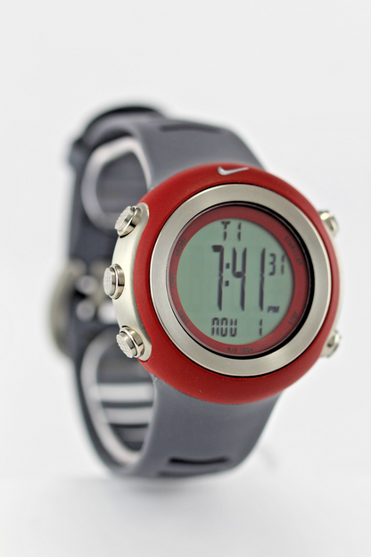 NIKE OREGON DIGITAL WATCH WA0024.065