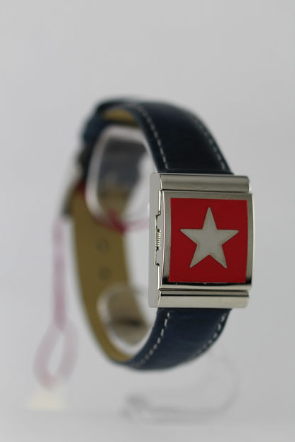 TOMMY HILFIGER Wristwatch TH12345
