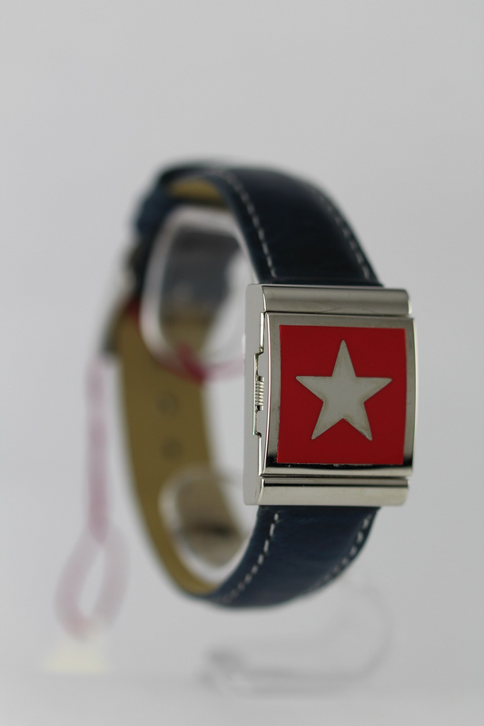 TOMMY HILFIGER Wristwatch TH12345